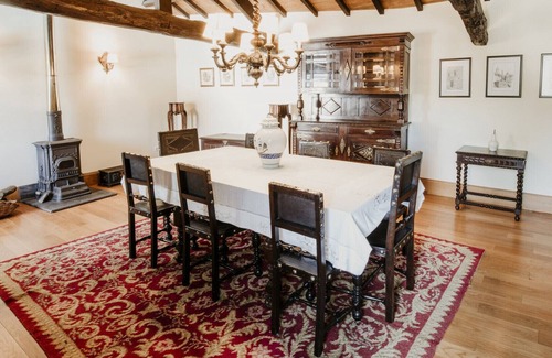 Cardielos Villa | Casa de Perre - Villa with Private Pool