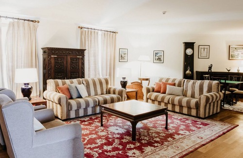 Cardielos Villa | Casa de Perre - Villa with Private Pool