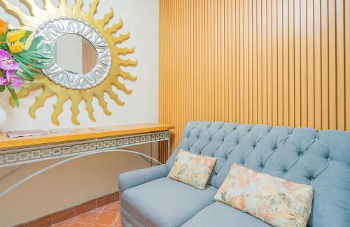 Guadiana House | Casa de Piedra a 650 metros del Hotel Rosewood