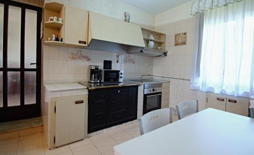 Vilanova House | Casa de piedra en Vilanova de Arousa