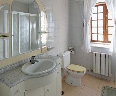 Vilanova House | Casa de piedra en Vilanova de Arousa