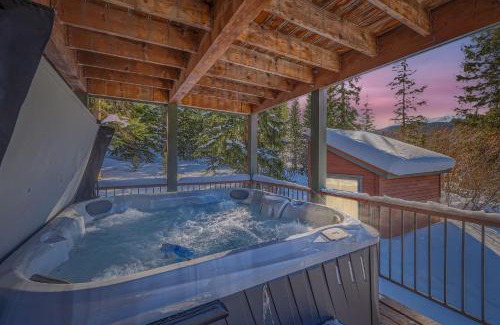 Blue River House | Casa de Plata Home