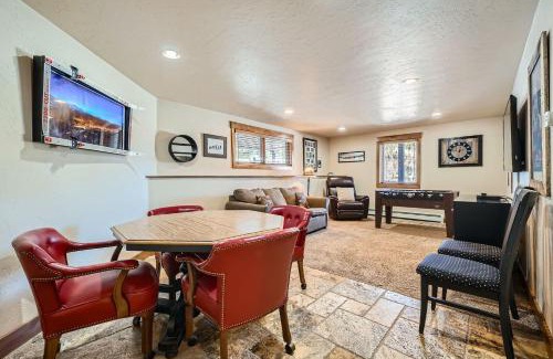 Blue River House | Casa de Plata Home