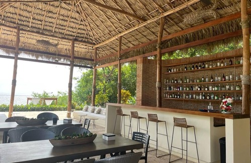 Baru House | Casa de Playa en Baru , ven a Descasar y Disfrutar con tu Familia y Amigos