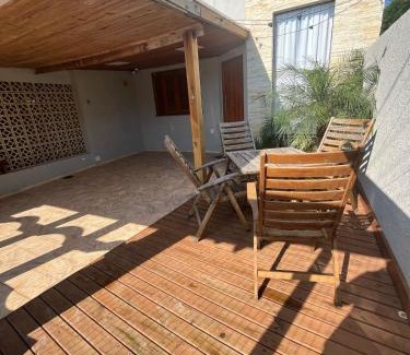 Tramandai House | Casa de praia 2 quartos