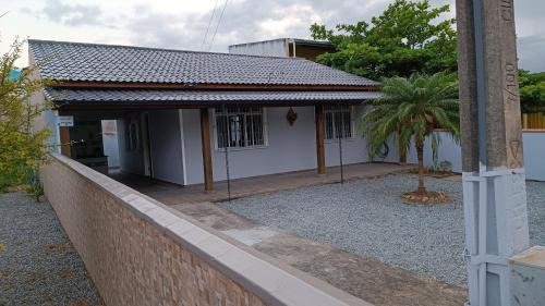 Praia do Sonho House | Casa de praia aconchegante, completa e confortável