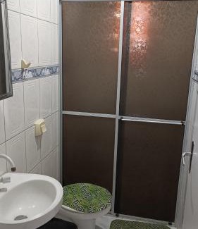Praia do Sonho House | Casa de praia aconchegante, completa e confortável