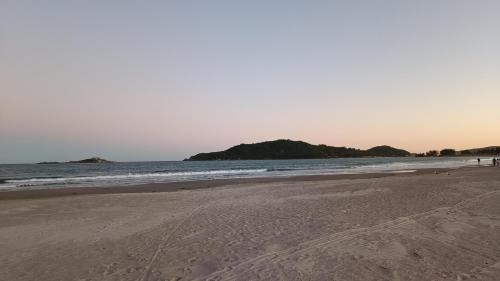 Praia do Sonho House | Casa de praia aconchegante, completa e confortável