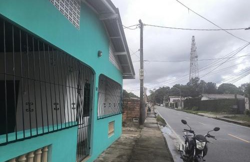Farol House | Casa de Praia - Beach House Cop30