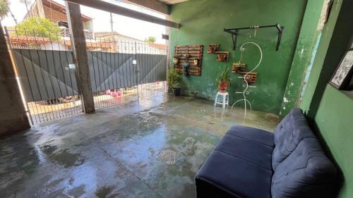 Jardim California House | casa de praia