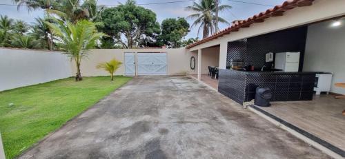 Aritagua House | Casa de praia