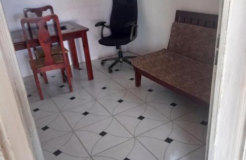 Pilar House | Casa de praia