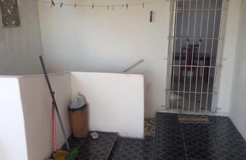 Pilar House | Casa de praia