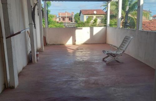 Pilar House | Casa de praia