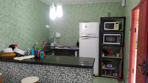 Luis Correia House | Casa de praia