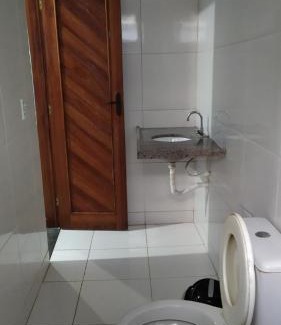 Luis Correia House | Casa de praia