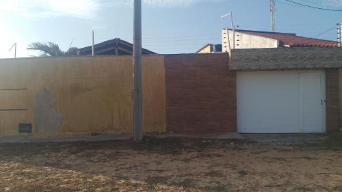 Luis Correia House | Casa de praia