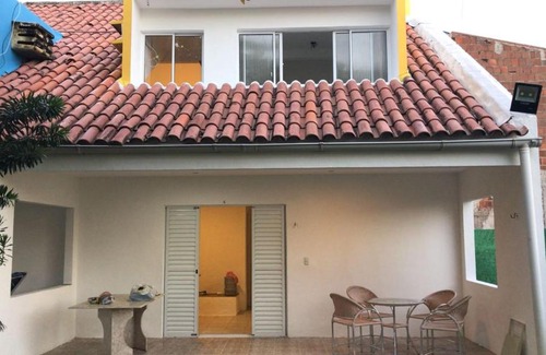 Pontal de Serrambi House | casa de praia em serrambi -