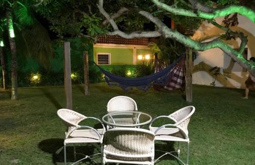 Pontal de Serrambi House | casa de praia em serrambi -