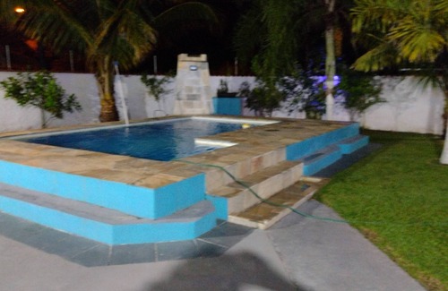 Tupy Villa | casa de praia em itanhaem