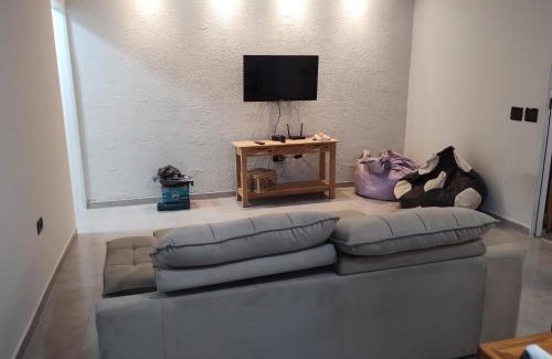 Pontal de Santa Marina House | Casa de Praia Golfinhos