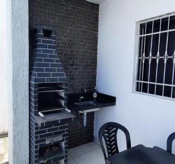 Conde House | CASA DE PRAIA JACUMÃ