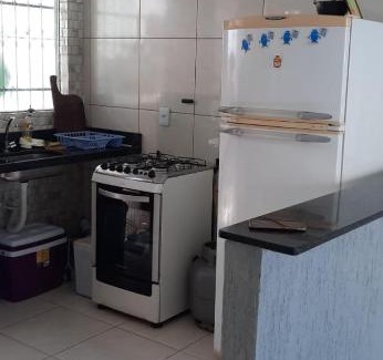 Conde House | CASA DE PRAIA JACUMÃ