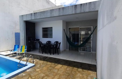 Conde House | CASA DE PRAIA JACUMÃ