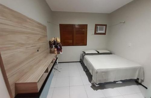 Luis Correia House | Casa de Praia Luis Correia