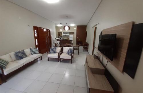 Luis Correia House | Casa de Praia Luis Correia