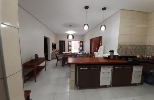Luis Correia House | Casa de Praia Luis Correia