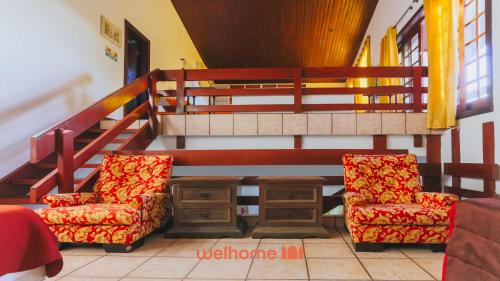 Jardim Acapulco House | Casa de Praia no Guaruja com SPA e Piscina