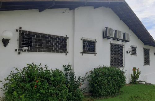 Pecem House | Casa de Praia Pecém