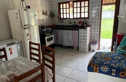 Praia Seca House | Casa de praia seca
