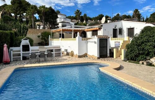 El Tesoro Villa | Casa de Reus