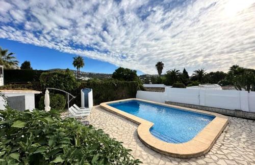 El Tesoro Villa | Casa de Reus