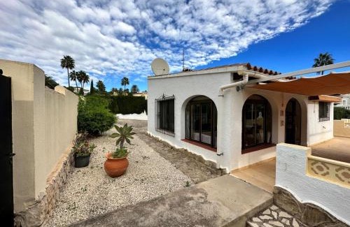 El Tesoro Villa | Casa de Reus
