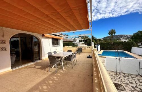 El Tesoro Villa | Casa de Reus