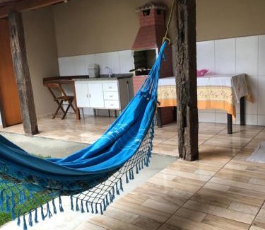Sao Pedro da Serra House | Casa De Temporada