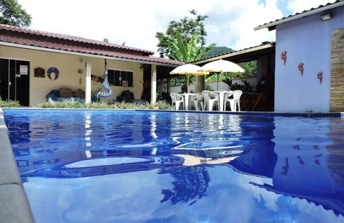 Cabore House | Casa de Temporada: Your refuge between beaches and waterfalls in nature