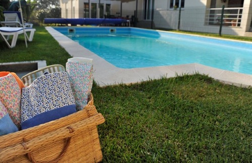 Afife Bed & Breakfast | Casa de Trajinha - B&B Rich Room