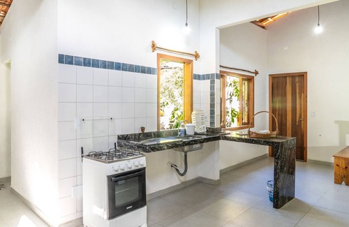 Arraial d'Ajuda House | Casa de Tupan