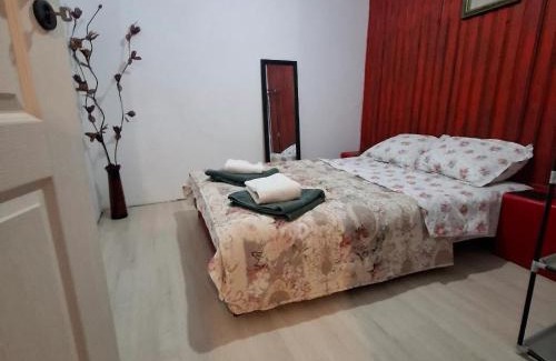 Gura Teghii House | Casa de vacanță cu 4 camere Varlaam