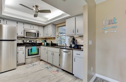 Cape Coral House | Casa De Van Cape