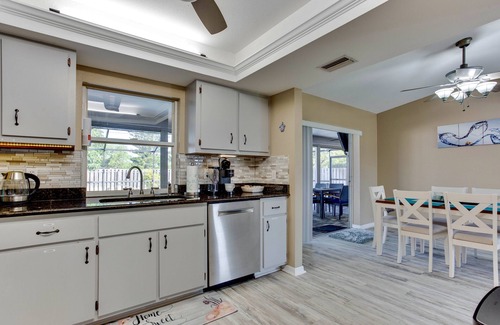 Cape Coral House | Casa De Van Cape