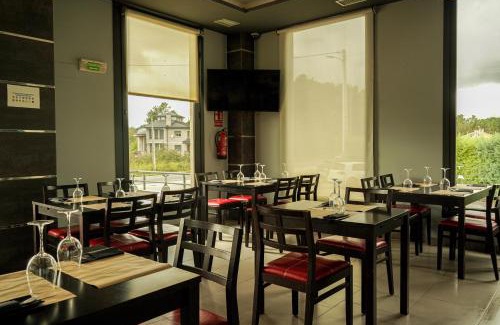 Pereiro de Aguiar House | Casa de Viaxeiros by Pandora Hoteles