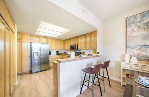 La Quinta Apartment | Casa de Vista Fairway View w Pool Spa PGA West