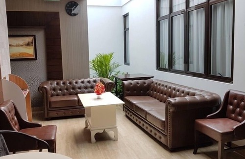 Manado City Centre Hotel | Casa de Wanea Hotel & Resto