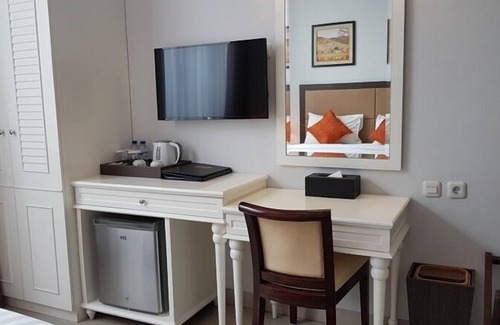 Manado City Centre Hotel | Casa de Wanea Hotel & Resto