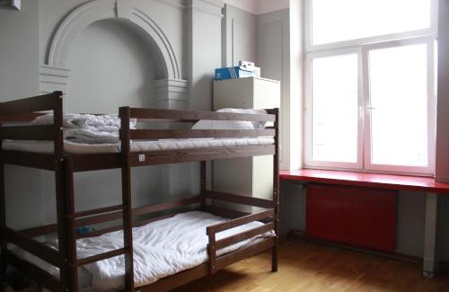 Wola Hostel | Casa De Wawa